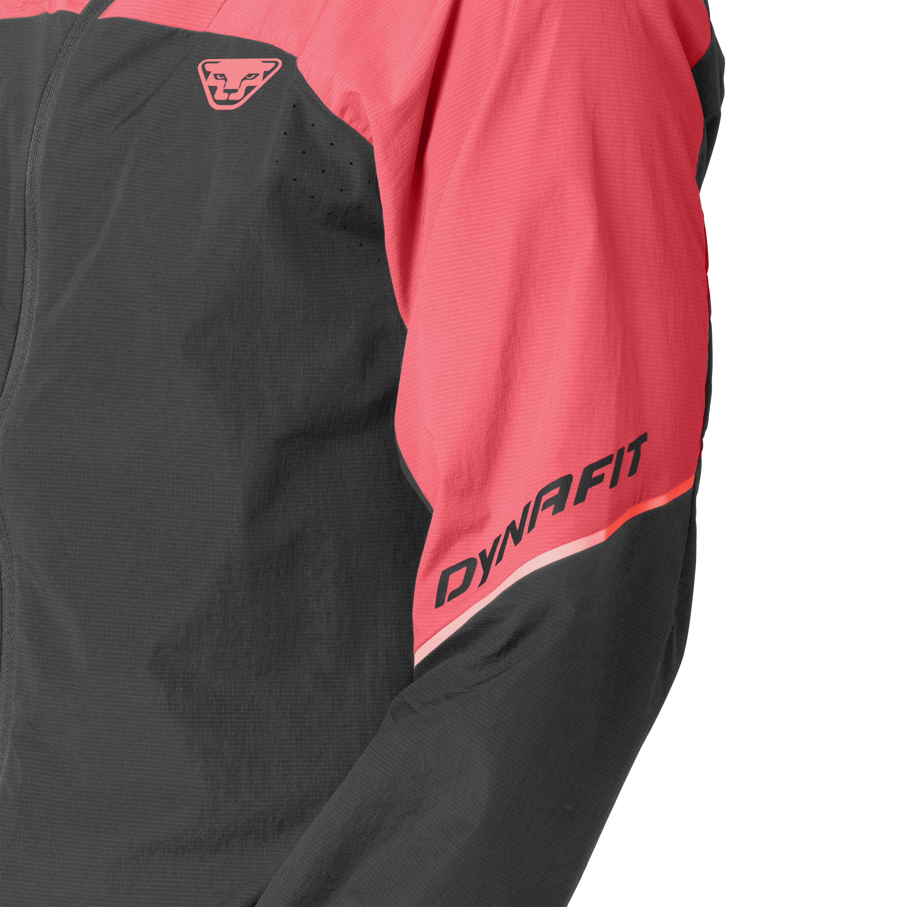 Alpine Wind Jacke Damen tech_detail image