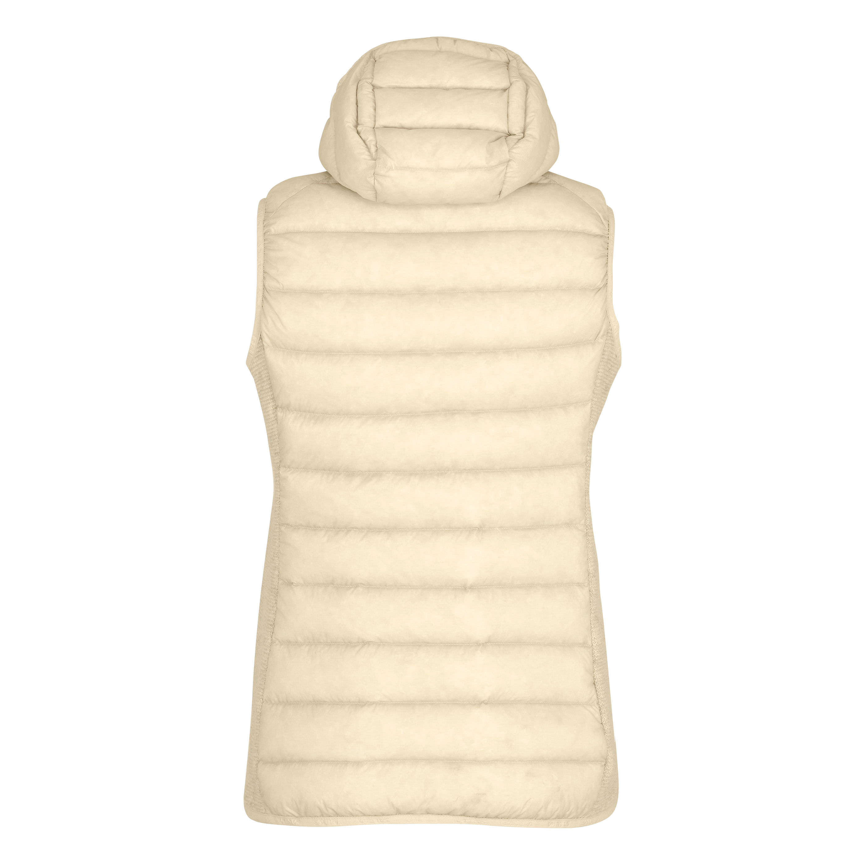 Fanes Sarner Down Gilet Hybrid Donna perspective_view image