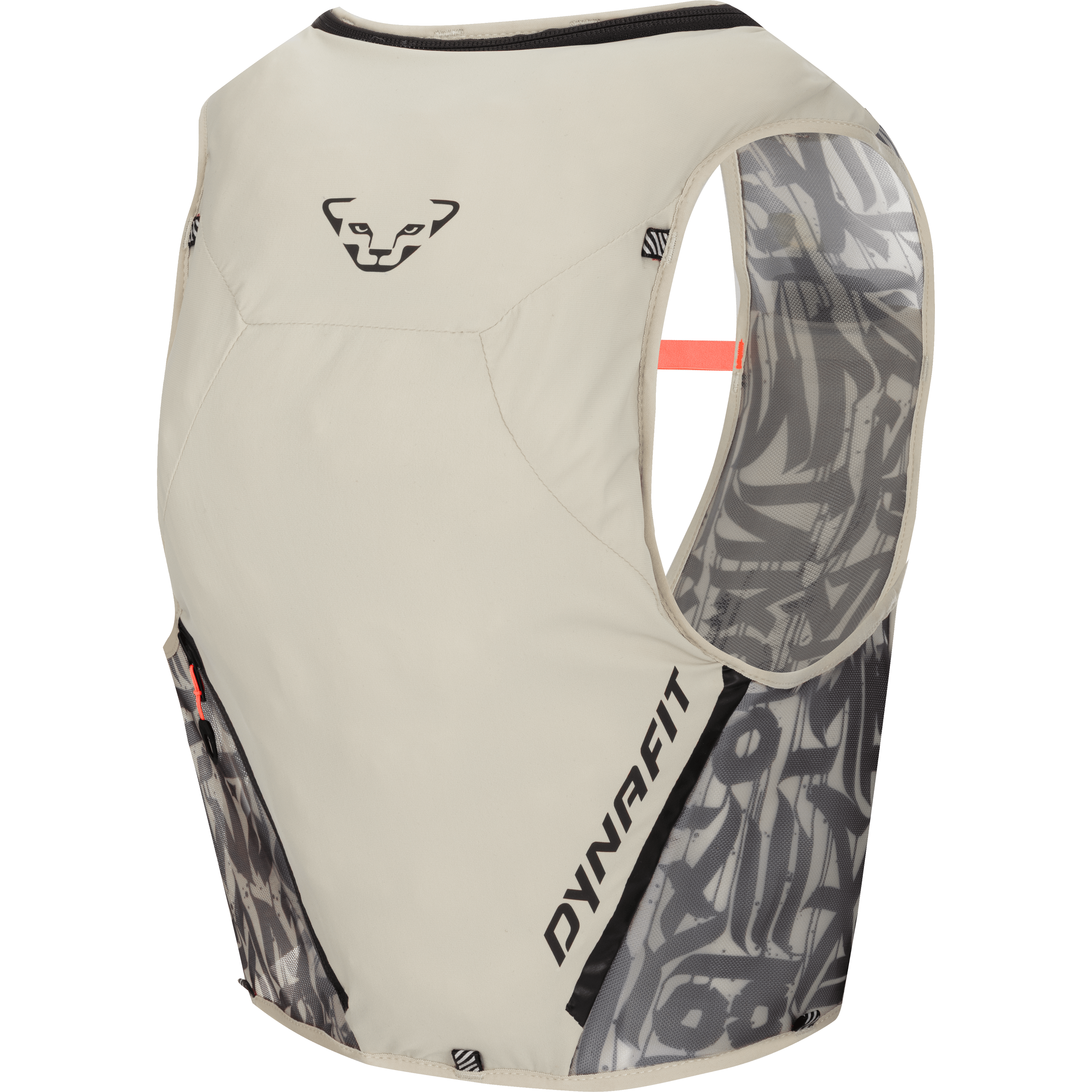 Trail 6 Running Vest | Dynafit® USA