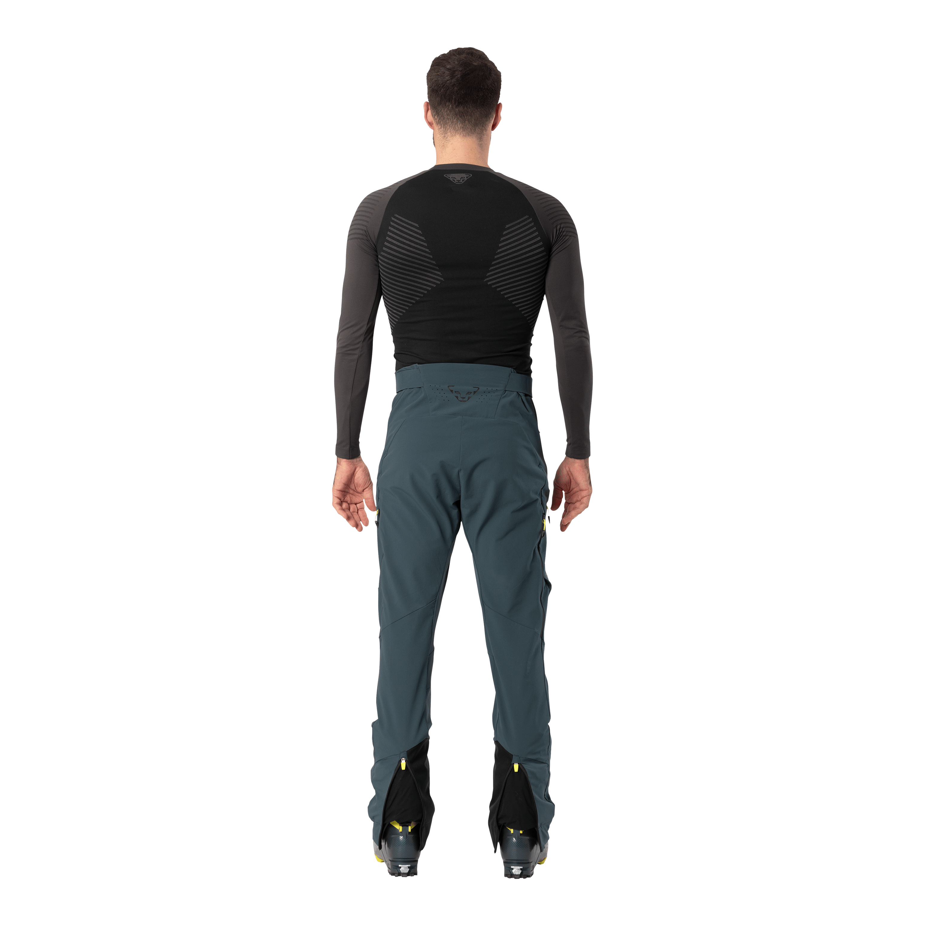 Blacklight Dynastretch Hose Herren perspective_view image