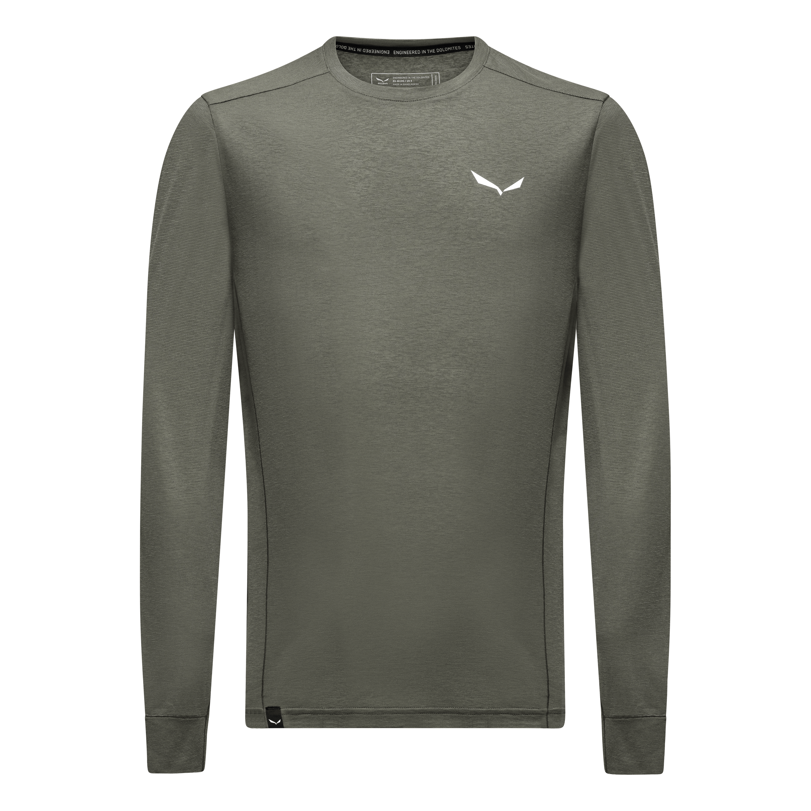 Puez Dry'Ton T-Shirt Homme still image