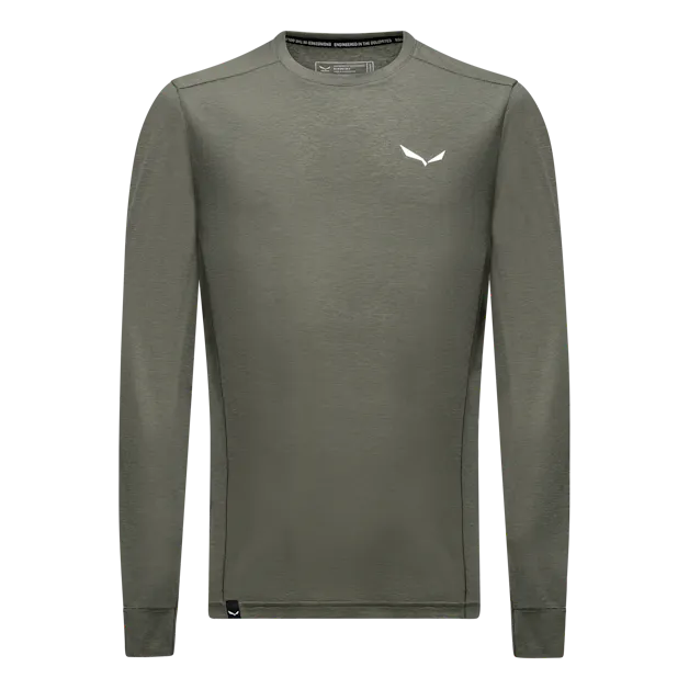 Puez Dry T-Shirt Men still image