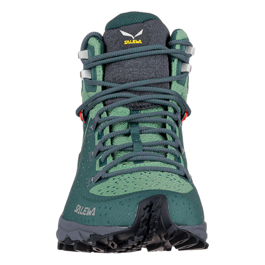 Alpenrose 2 Mid GORE-TEX® Zapatillas Mujer perspective_view image