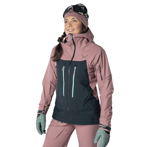 Free GORE-TEX Jacket Women
