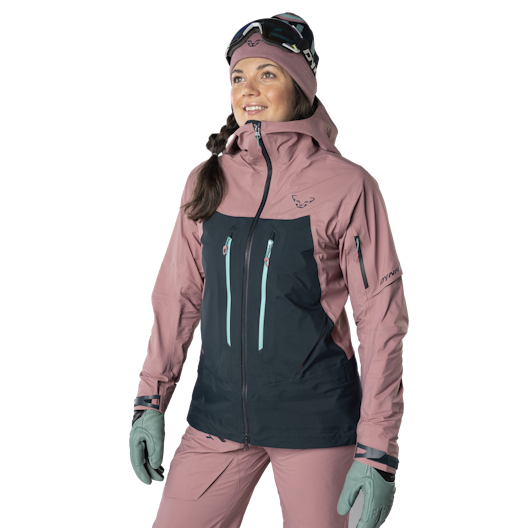 Free GORE-TEX Jacket Women | Dynafit® International