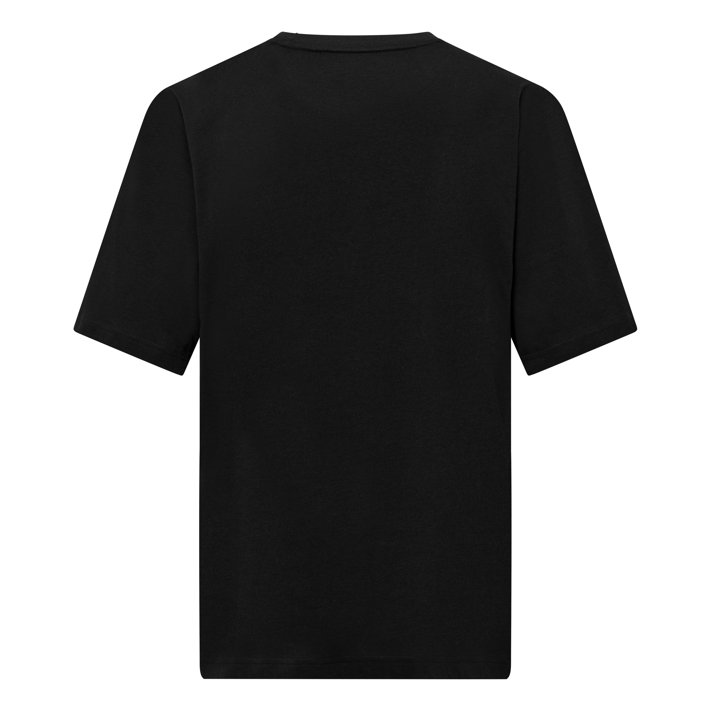 Eagle Outside Maglietta Loose Uomo perspective_view image