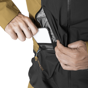 Vorschau: Transalper Gore-Tex Jacket Men