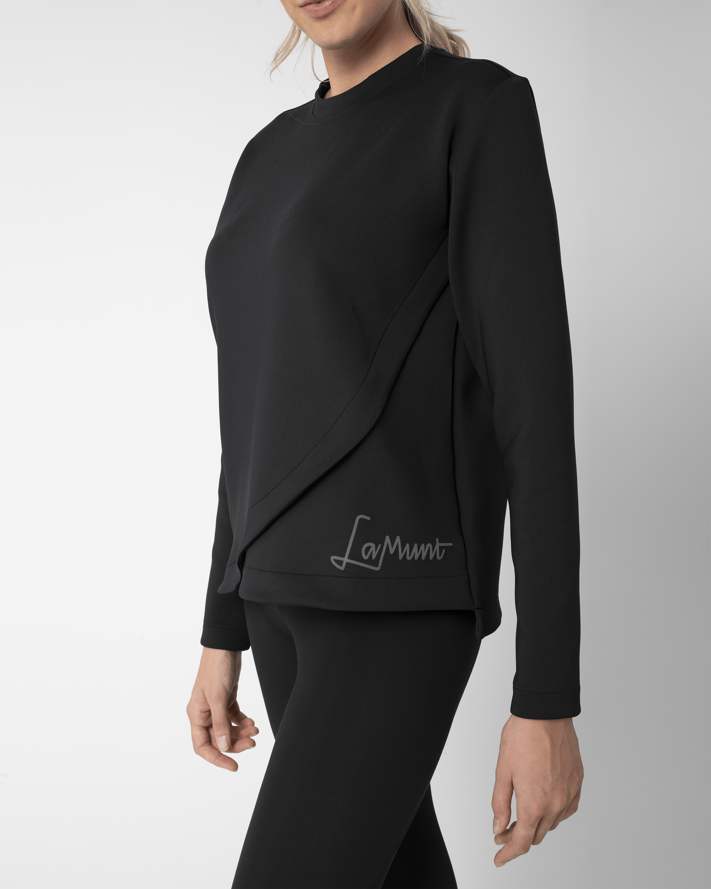 Clelia Felpa Logo tech_detail image