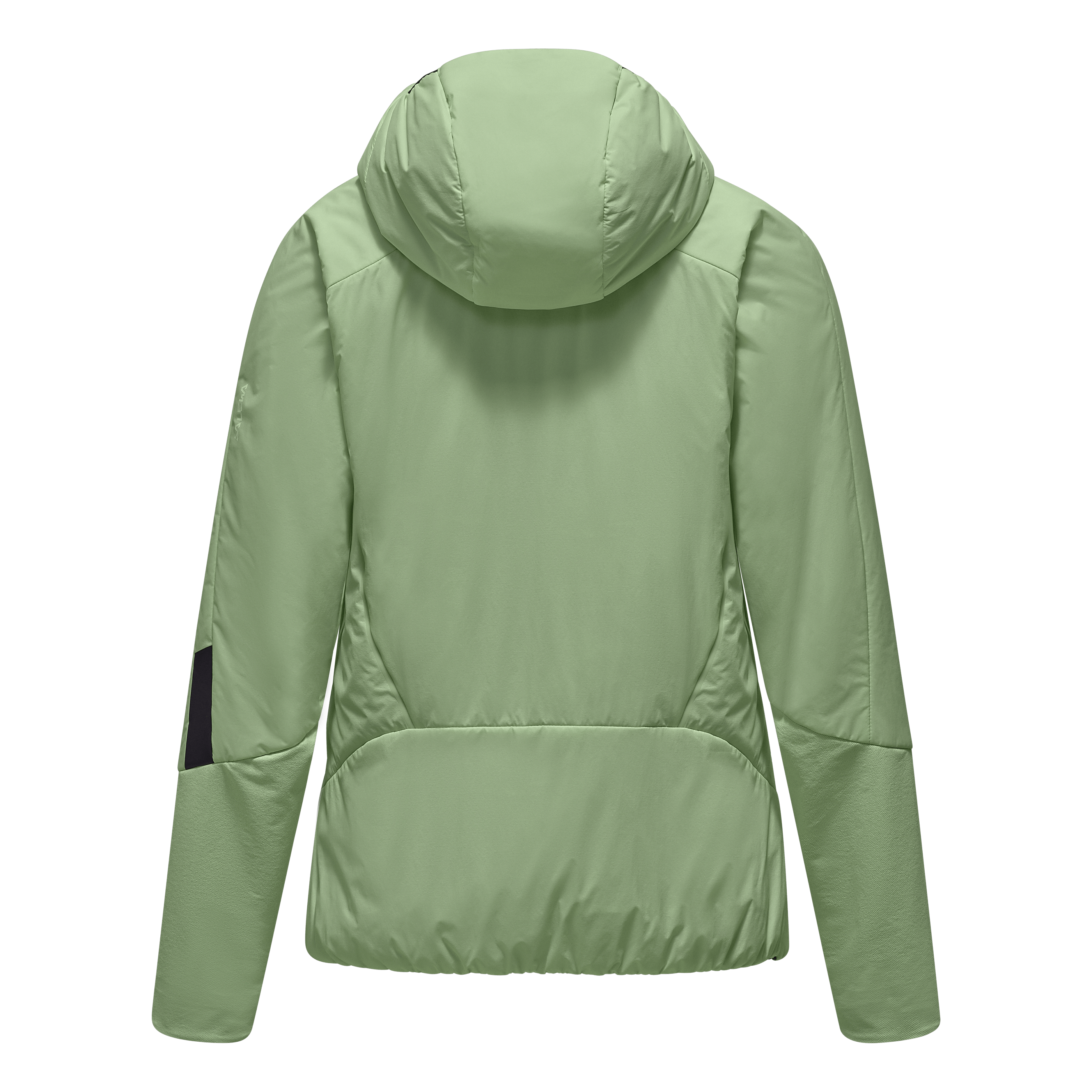 Pedroc Tirolwool® Air Hybrid Veste Femme perspective_view image