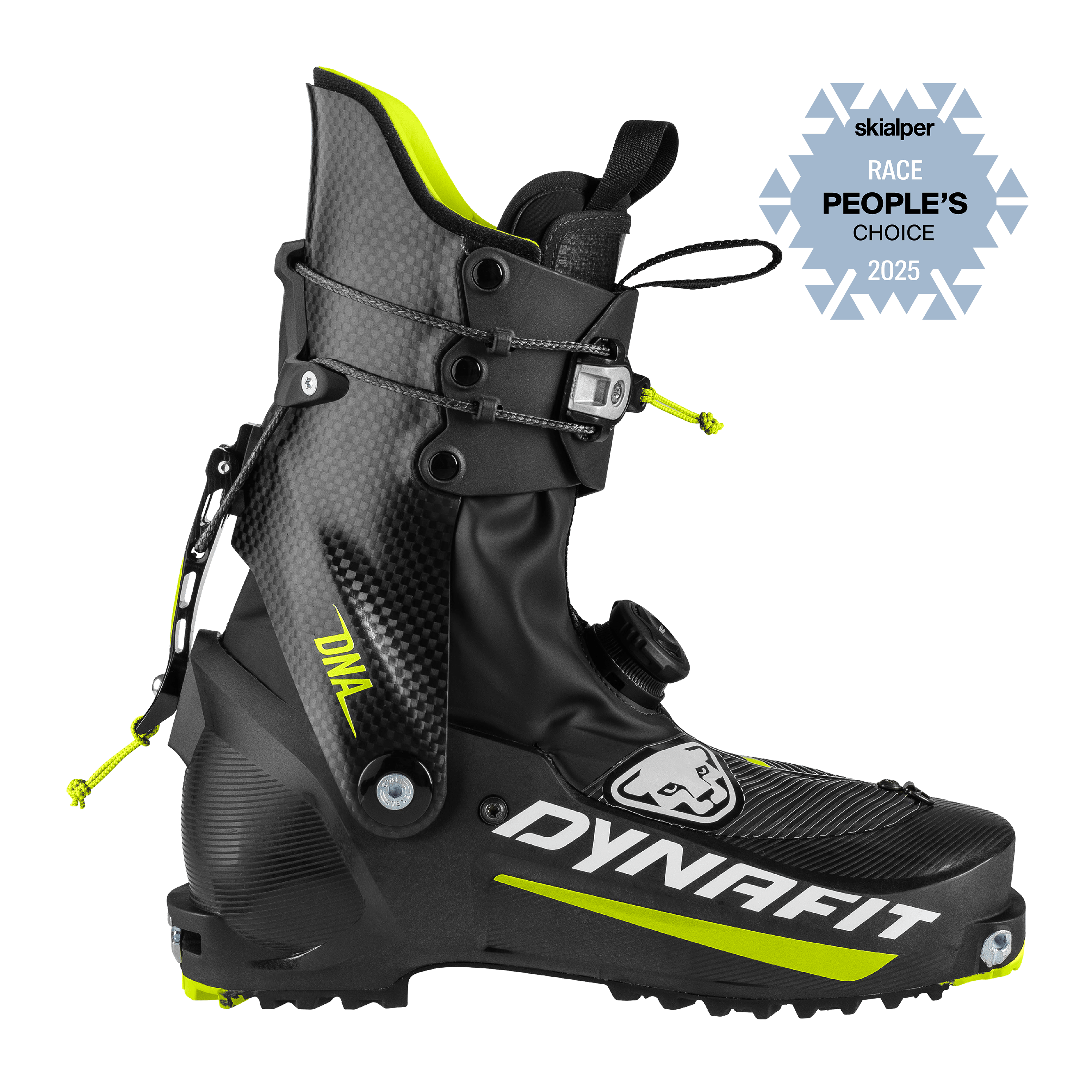 ディナフィット　DNA カーボンブーツ DNA Ski Touring Boot Unisex | Dynafit® USA