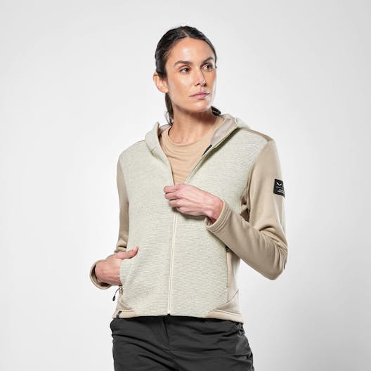 Fanes Sarner Light Hybrid Jacket Women hover image