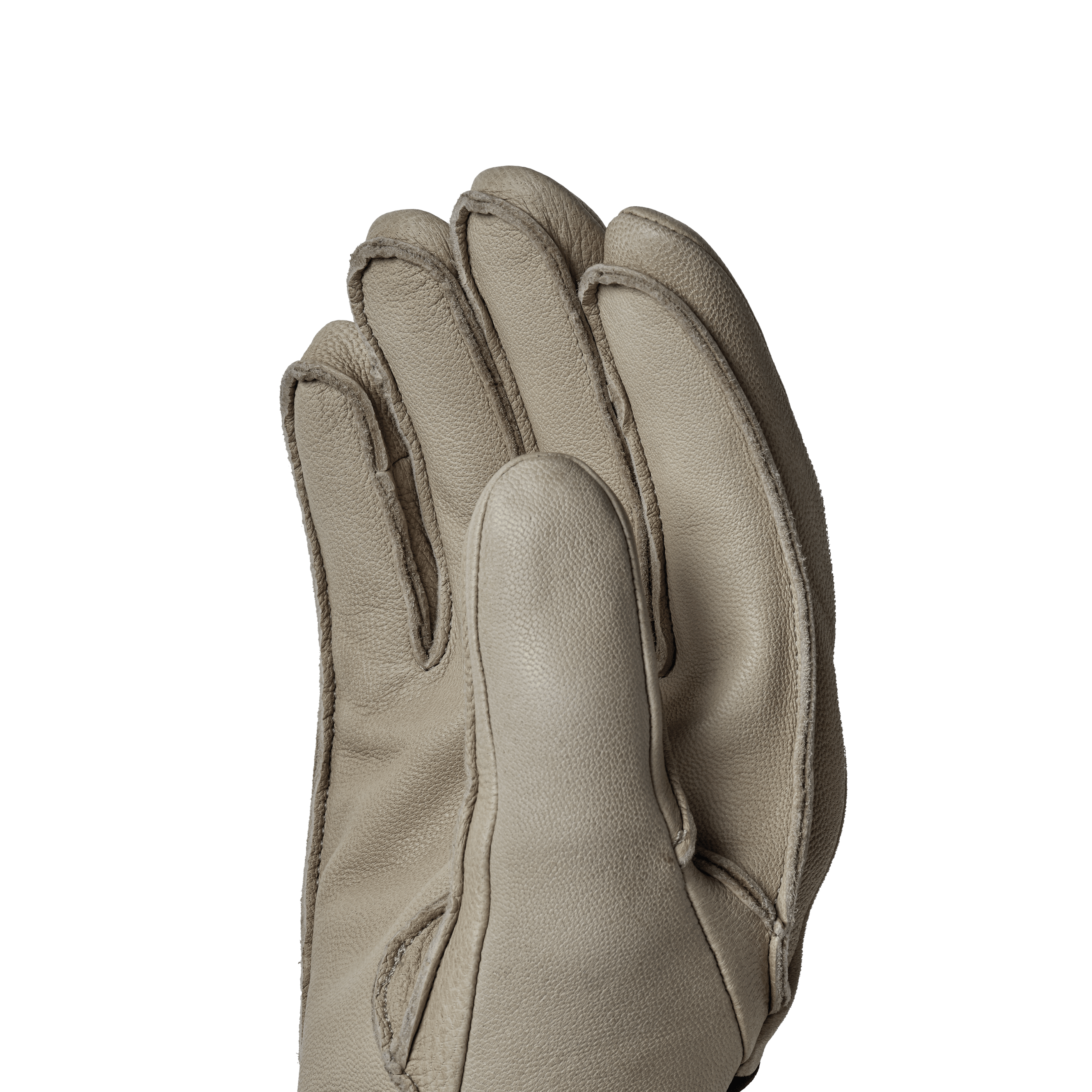 Ortles Leather Infinium® Guanti perspective_view image