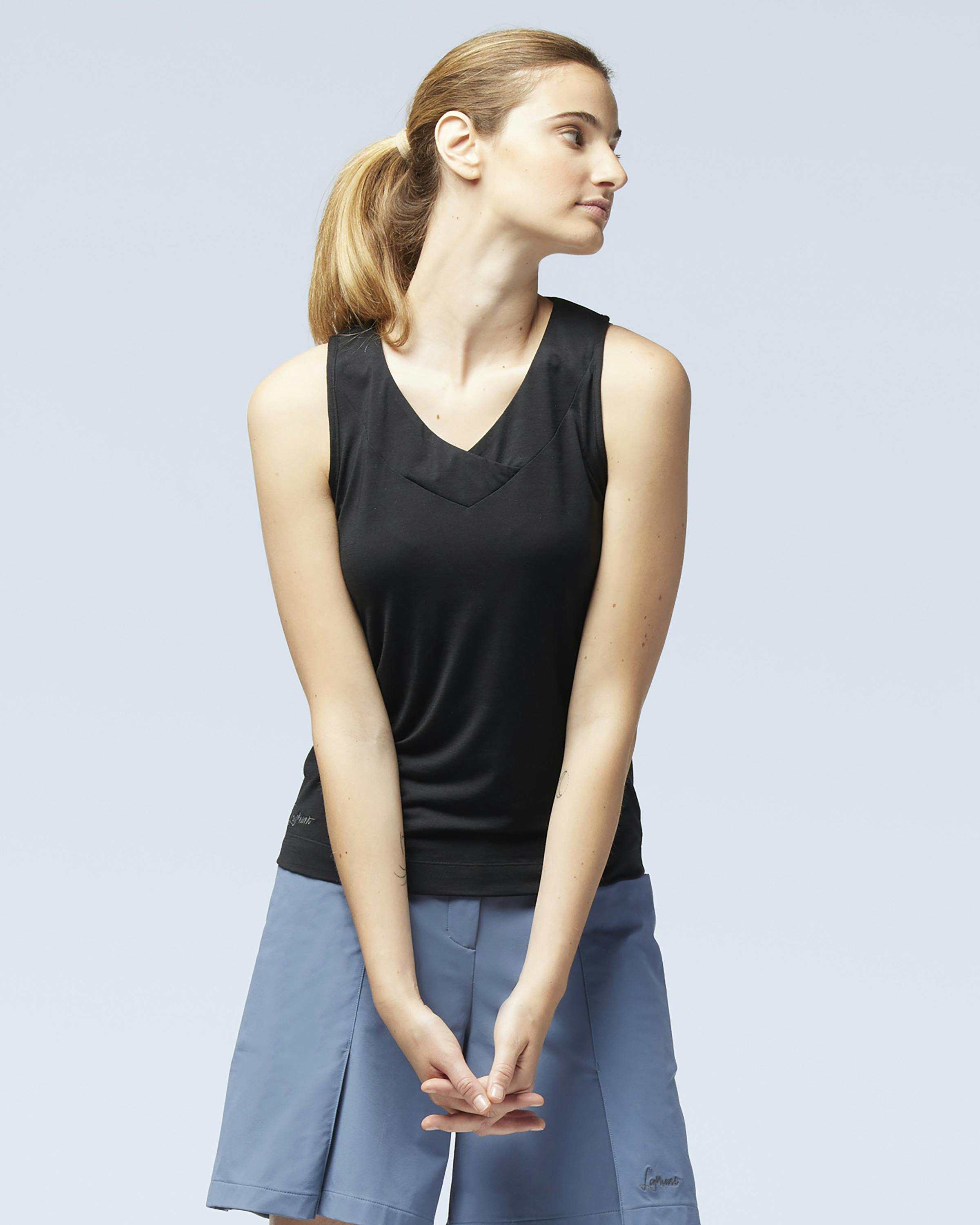 Alexandra Ärmelloses Shirt still image