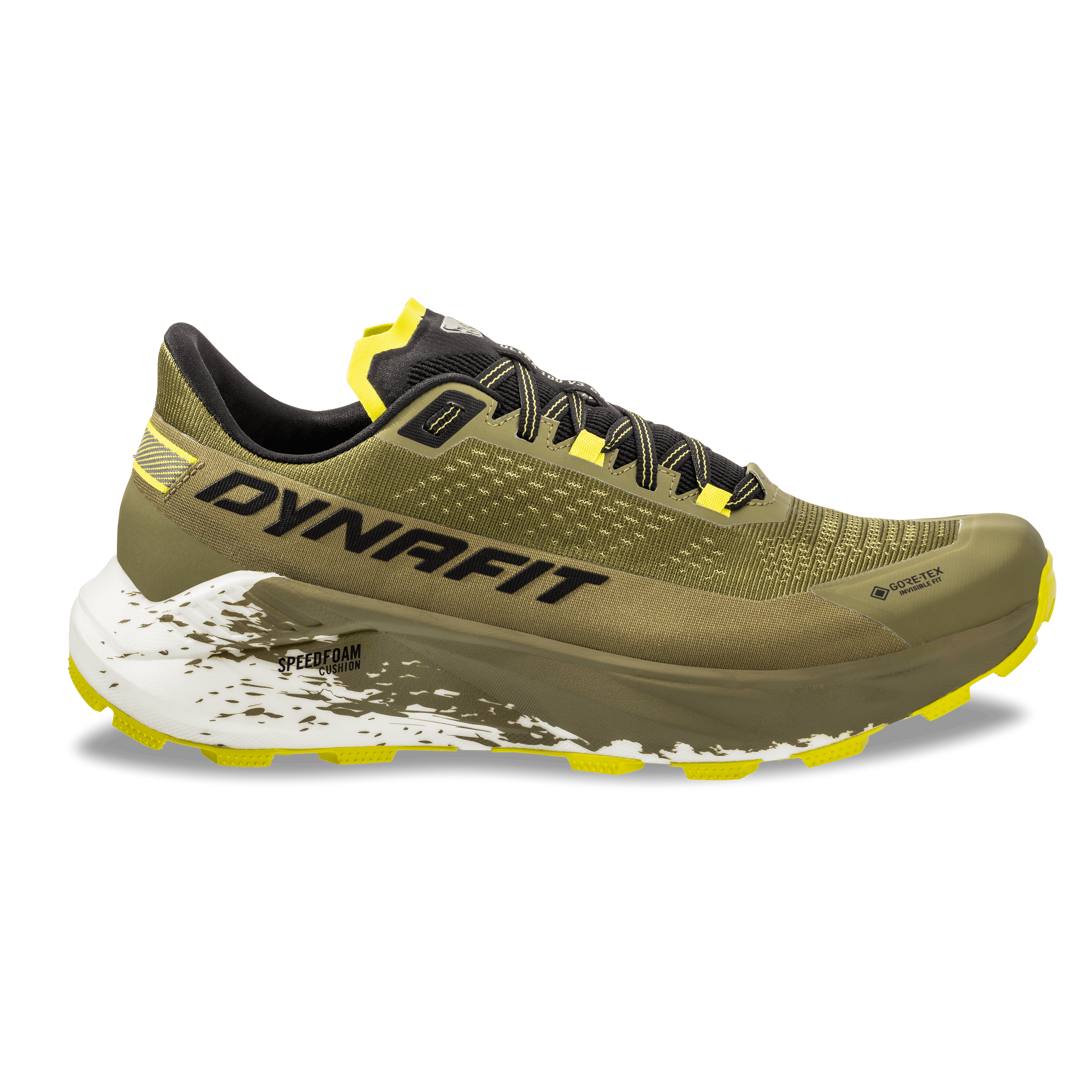 Ultra 100 V3 GTX Running Shoes Men still image