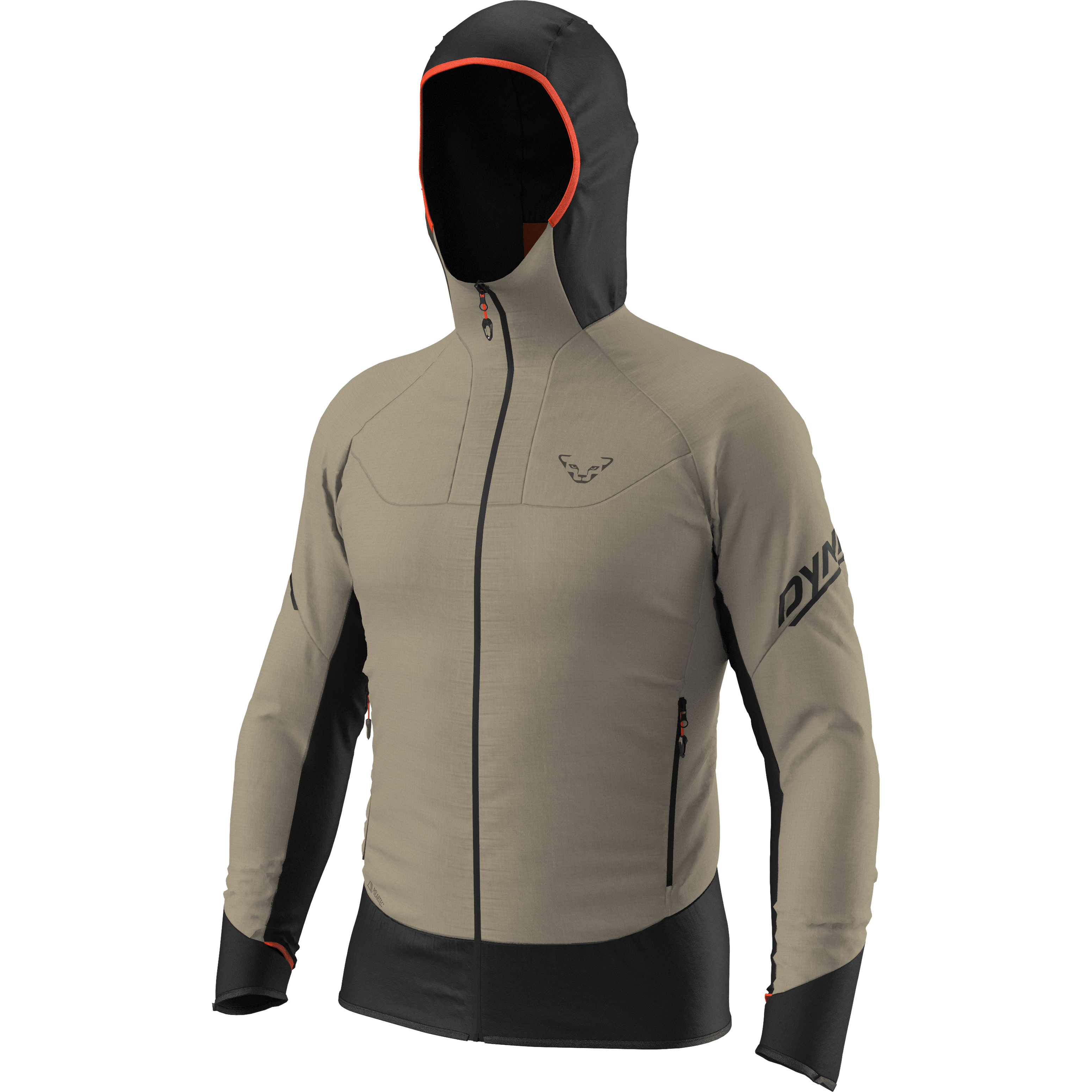 Mezzalama Polartec® Alpha® giacca uomo still image