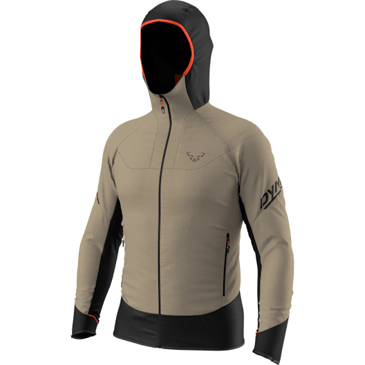 Mezzalama Polartec® Alpha® Jacket Men still image