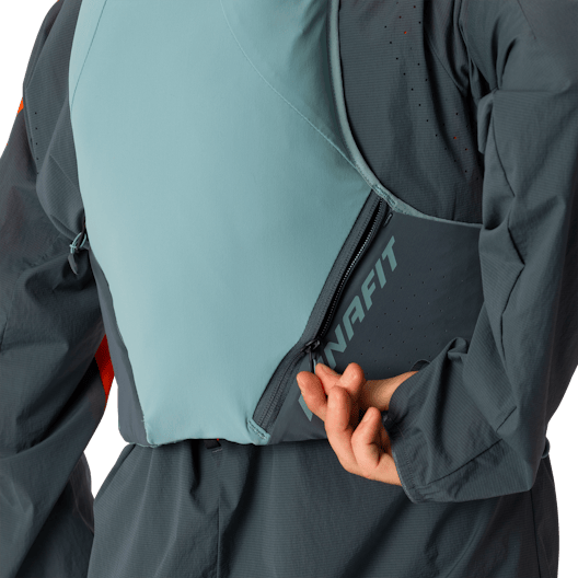 Alpine 8 Laufweste tech_detail image