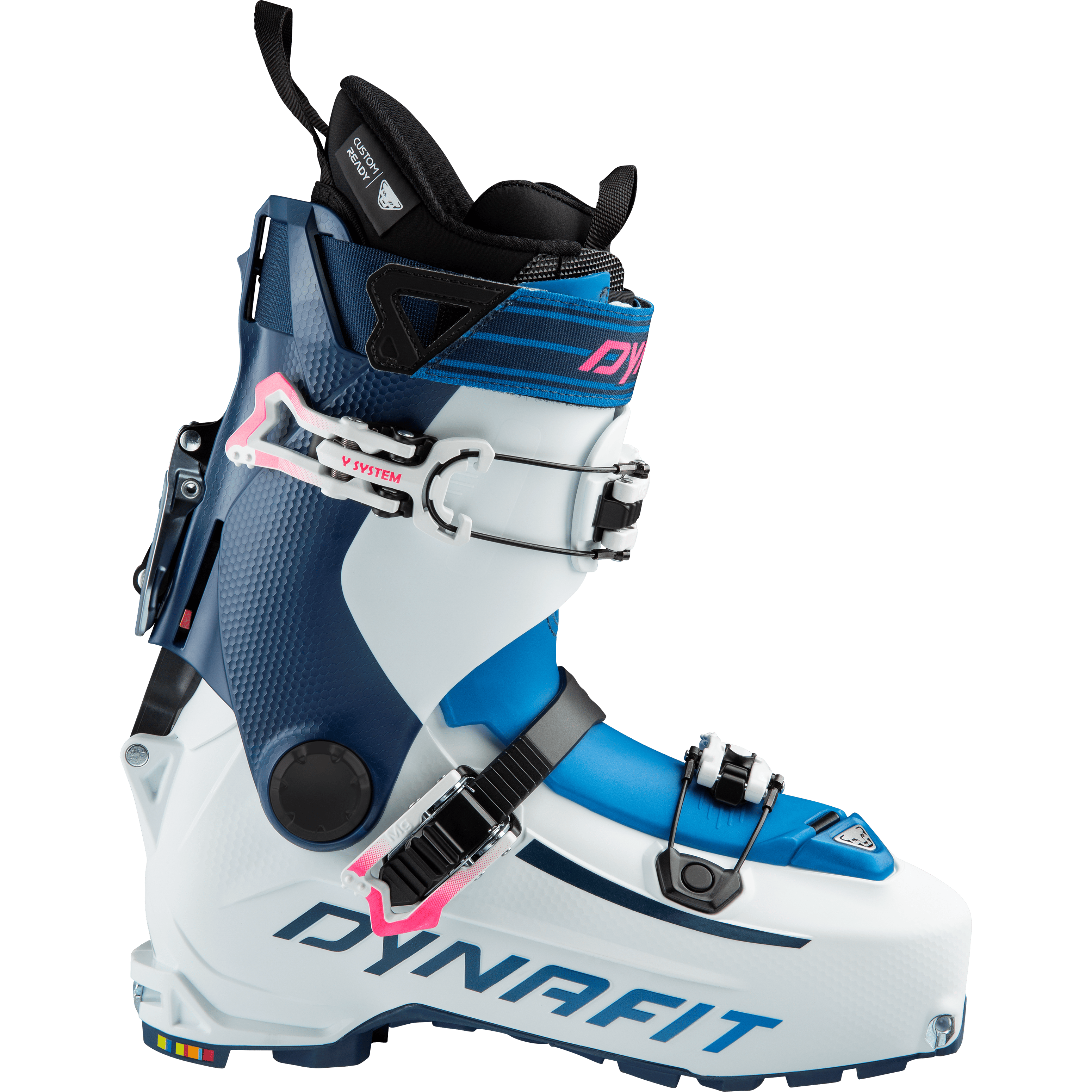 HOJI PU W | Dynafit® International