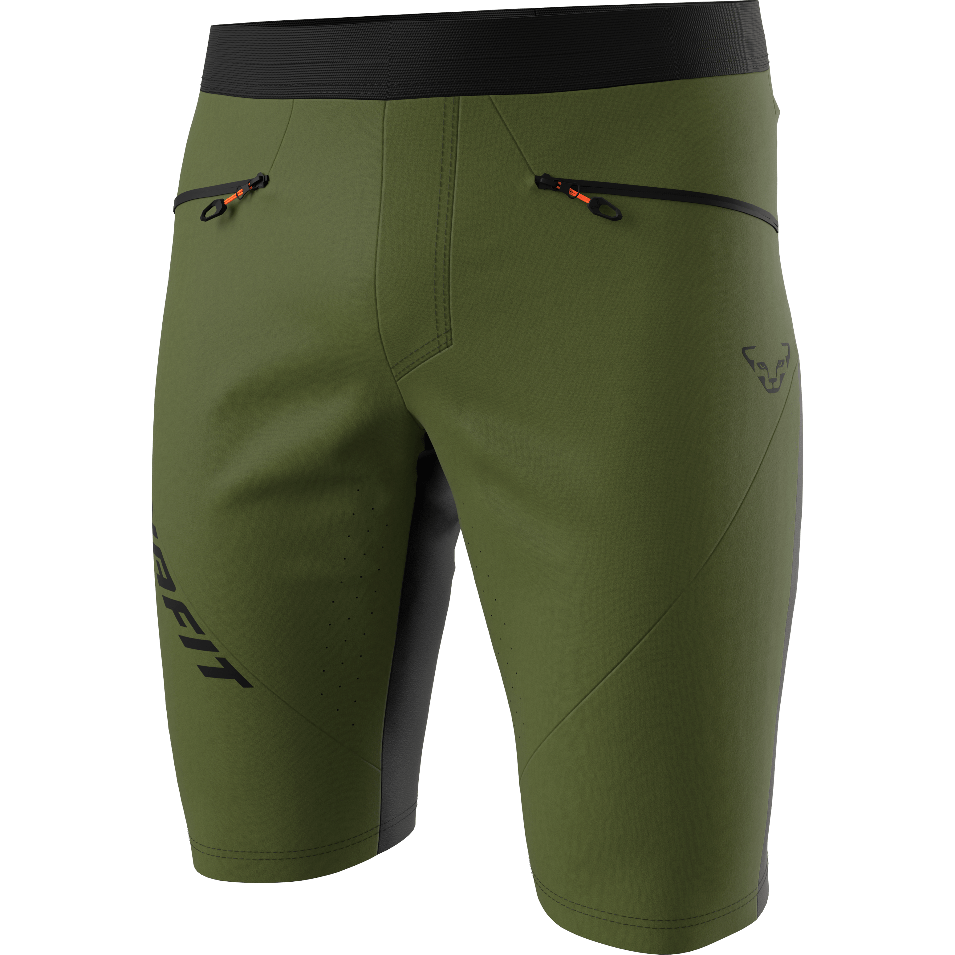 Traverse Dynastretch Shorts Herren still image