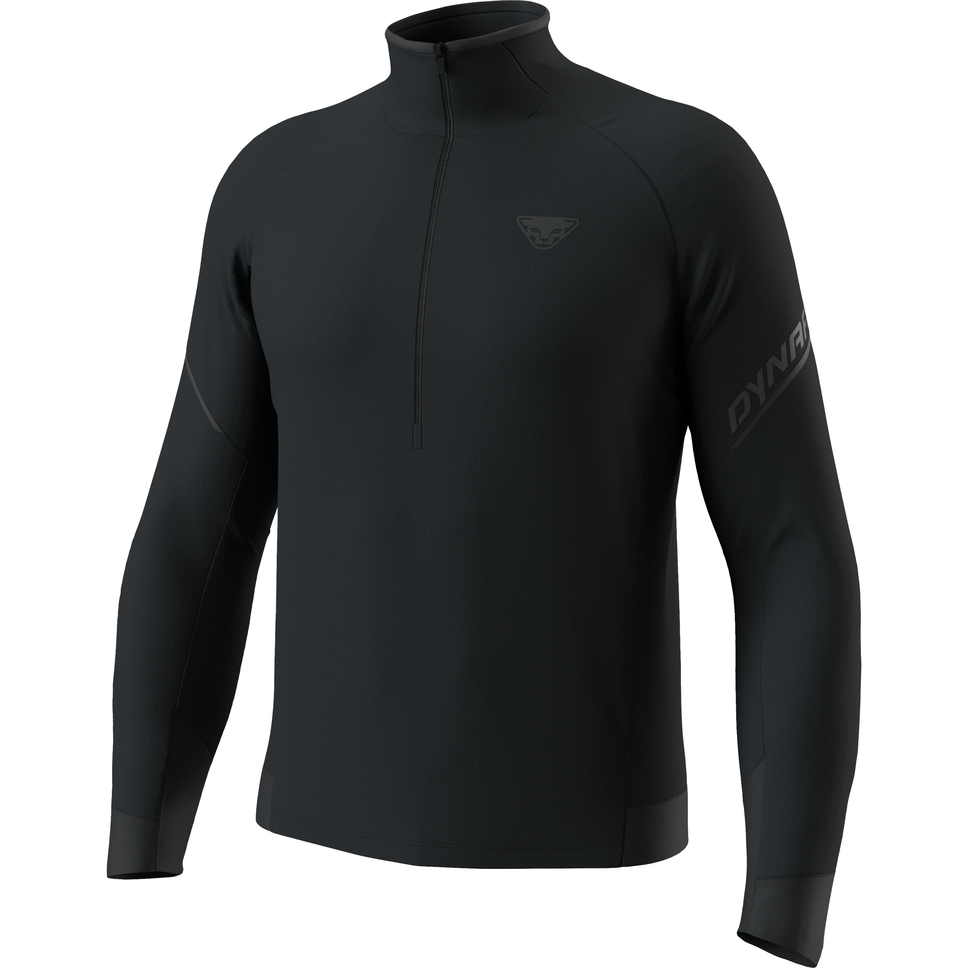 Alpine Longsleeve 1/2 Zip Tee Men still image