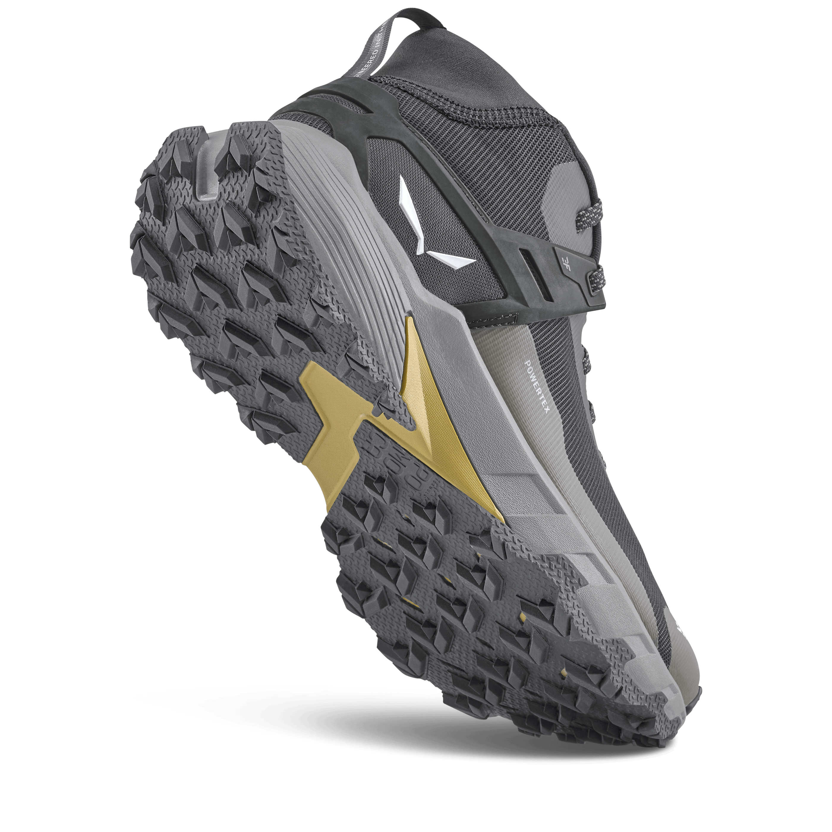 Pedroc 2 Mid Powertex Shoe Men perspective_view image