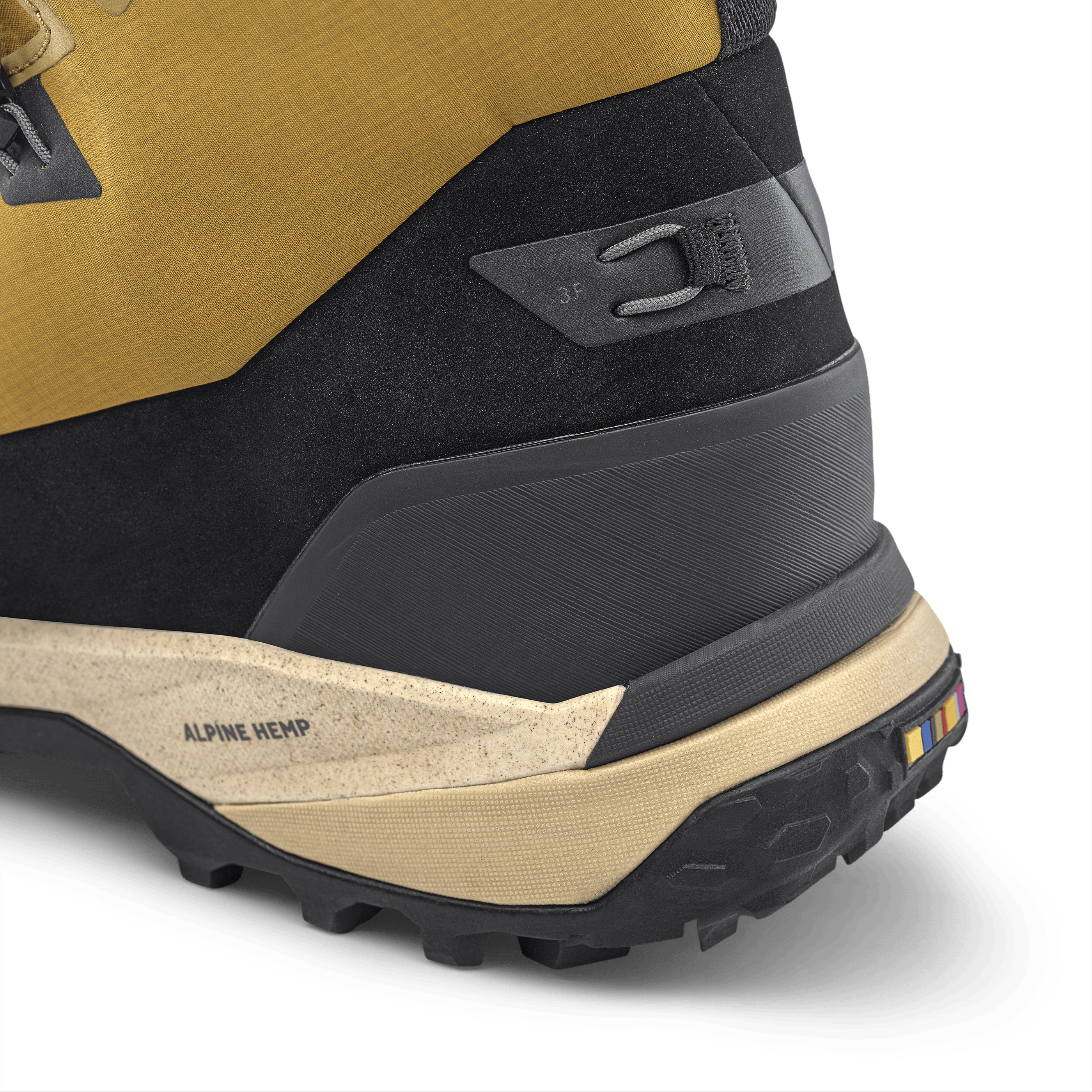 Puez Winter Mid Powertex Men tech_detail image