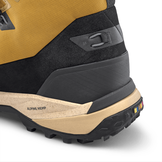 Puez Winter Mid Powertex Men tech_detail image