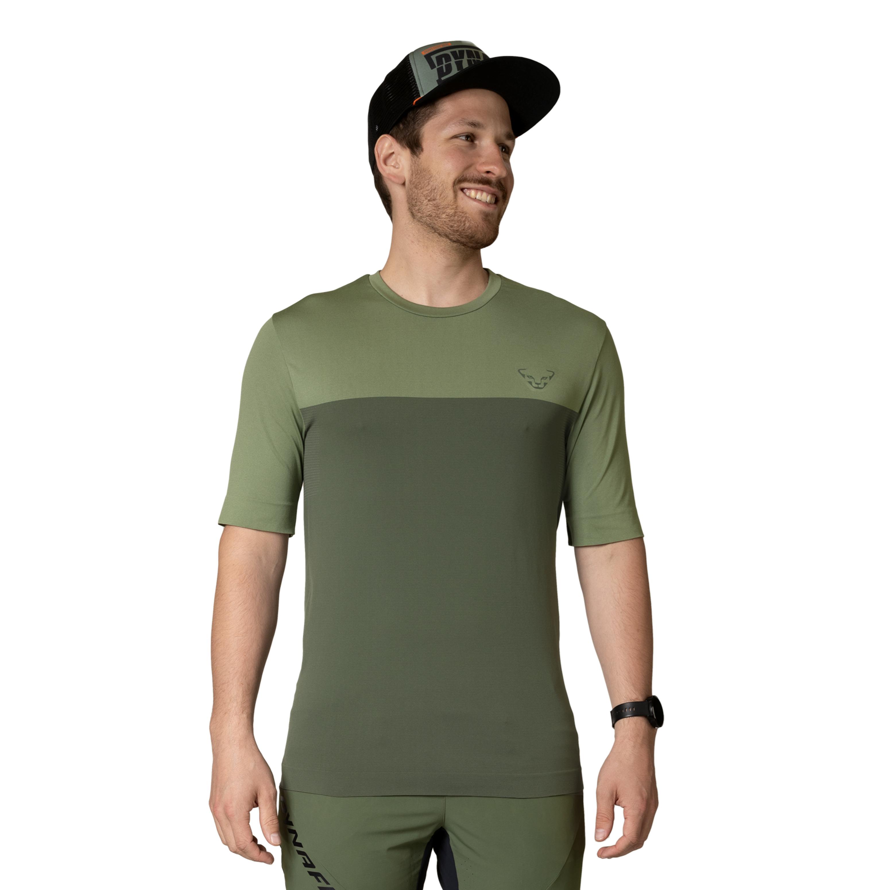 Traverse S-Tech Shirt Herren hover image