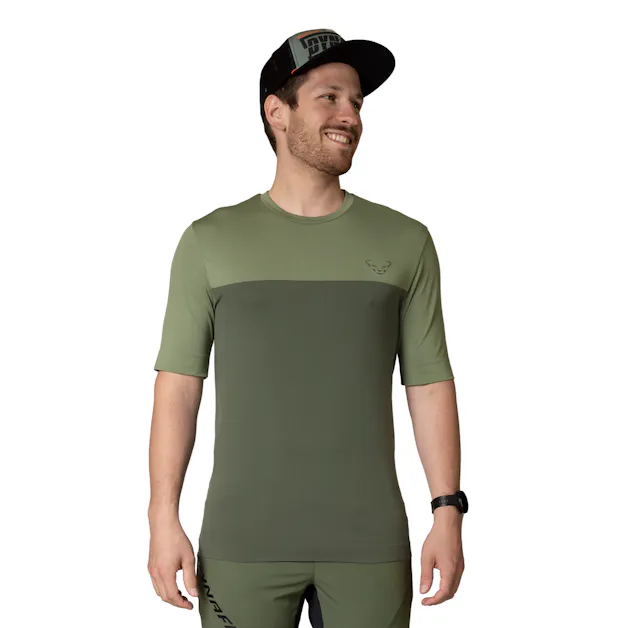 Traverse S-Tech Shirt Herren hover image