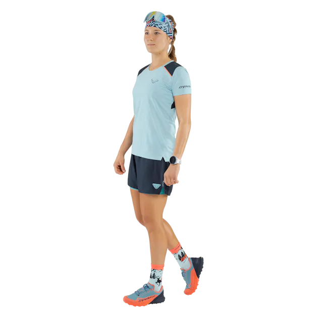 Sky Shirt donna on_body image