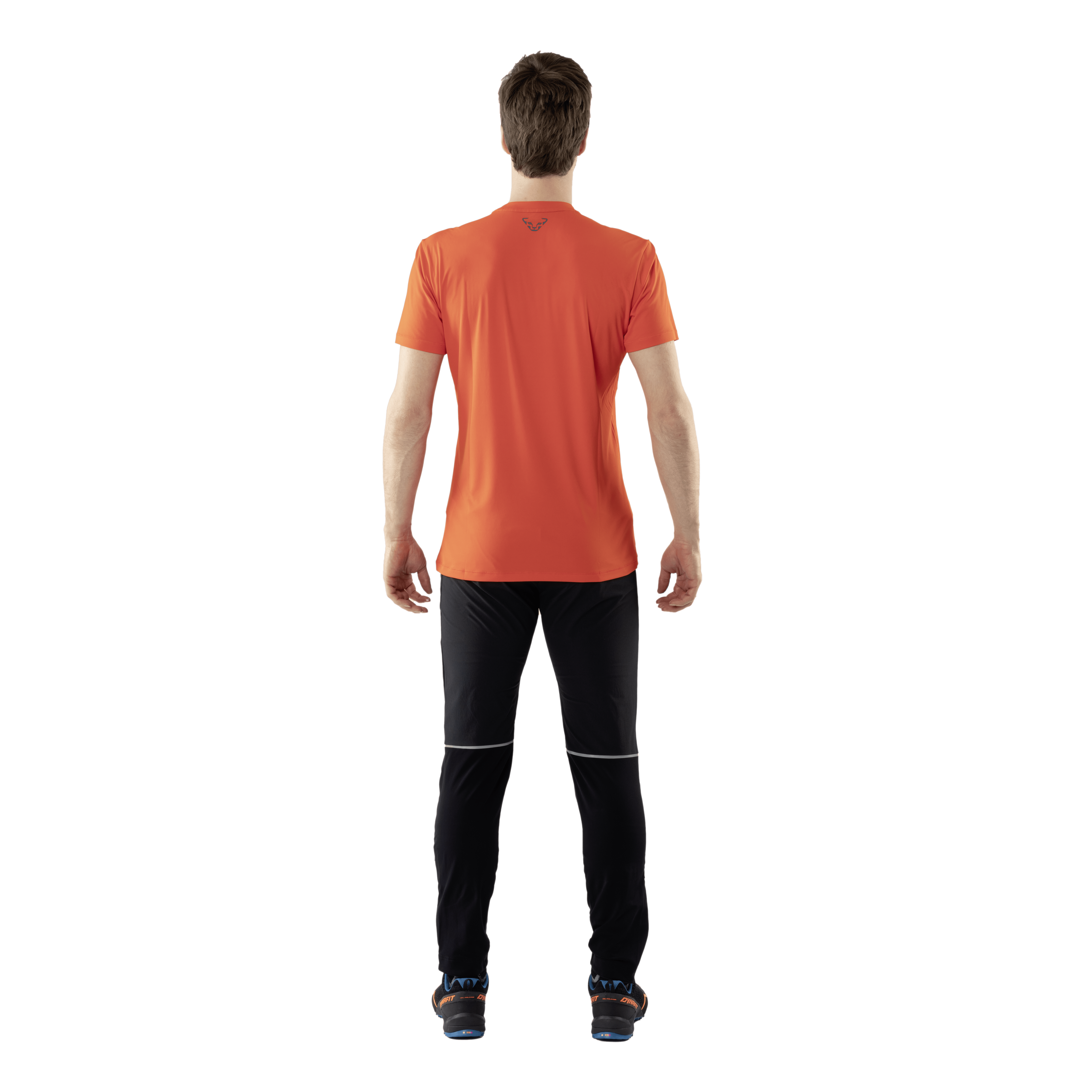 Transalper Warm pantaloni uomo on_body image