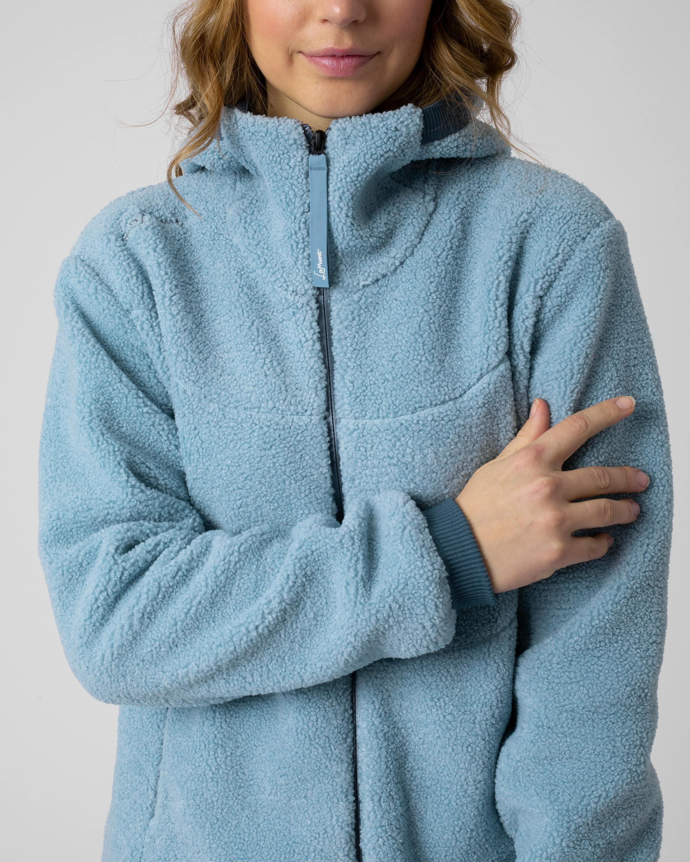 SOPHIA COZY THERMAL KAPUZENPULLI tech_detail image