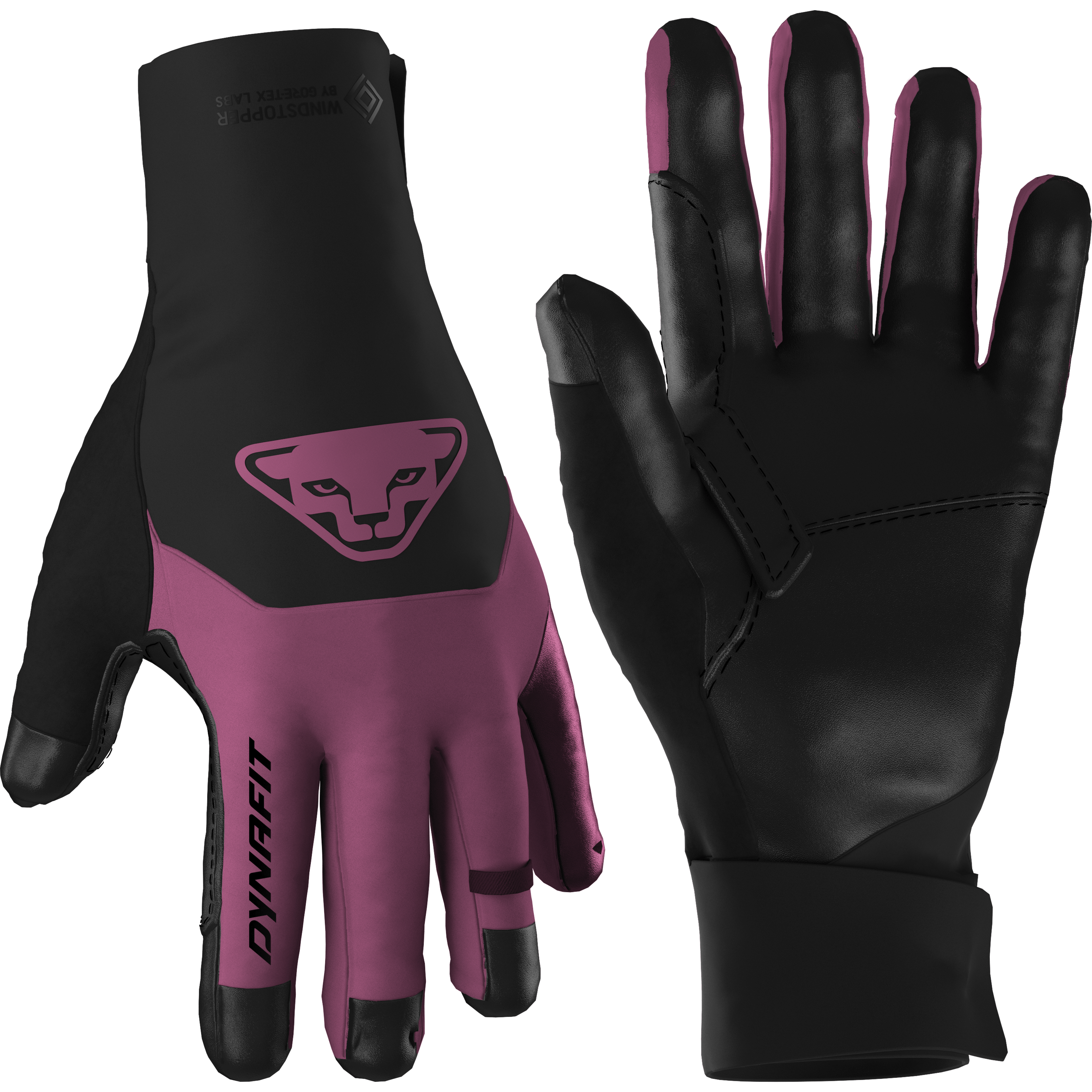 Ridge Windstopper guanti still image