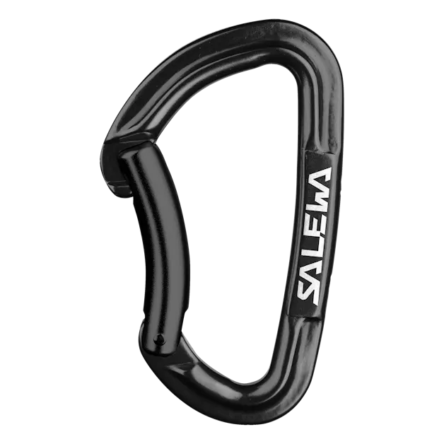 Hot G3 Bent Carabiner still image