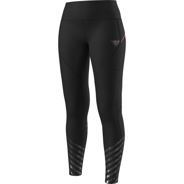 Trail Reflective Tights Women