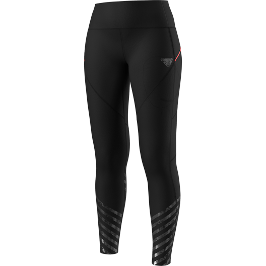 Trail Reflective Tights Women still image