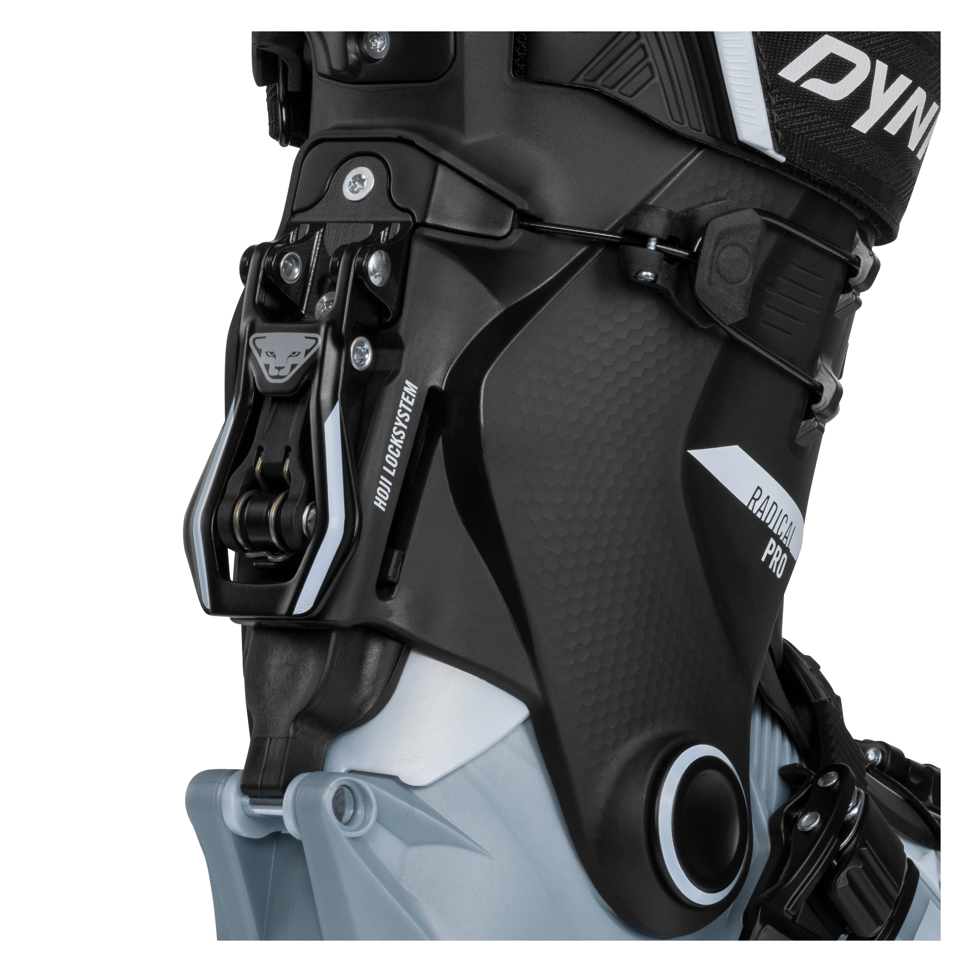 Radical Pro Ski Touring Boot Women tech_detail image