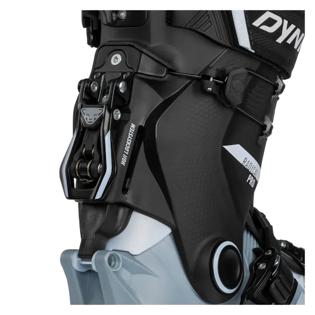 Radical Pro Tourenskischuh Damen tech_detail image