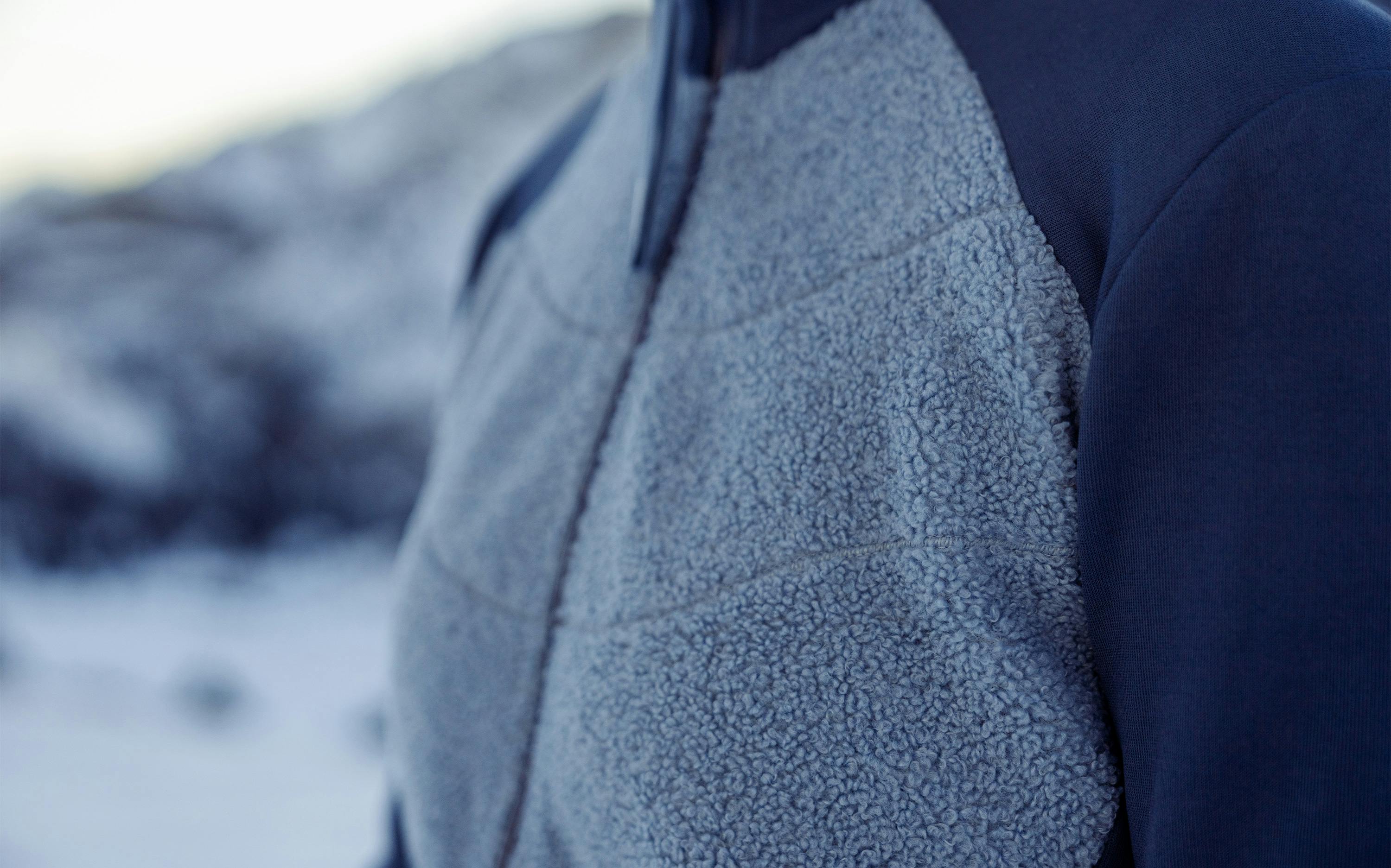 Sophia Felpa Termica horizontal image