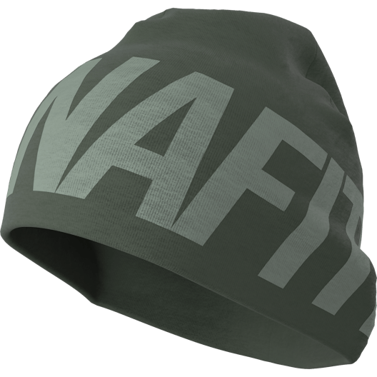 Light Logo Mütze still image