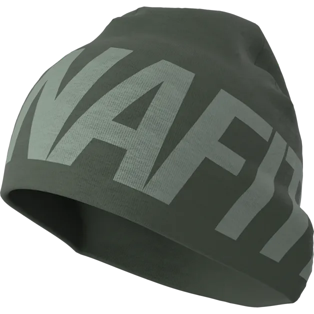 Light Logo Beanie still image