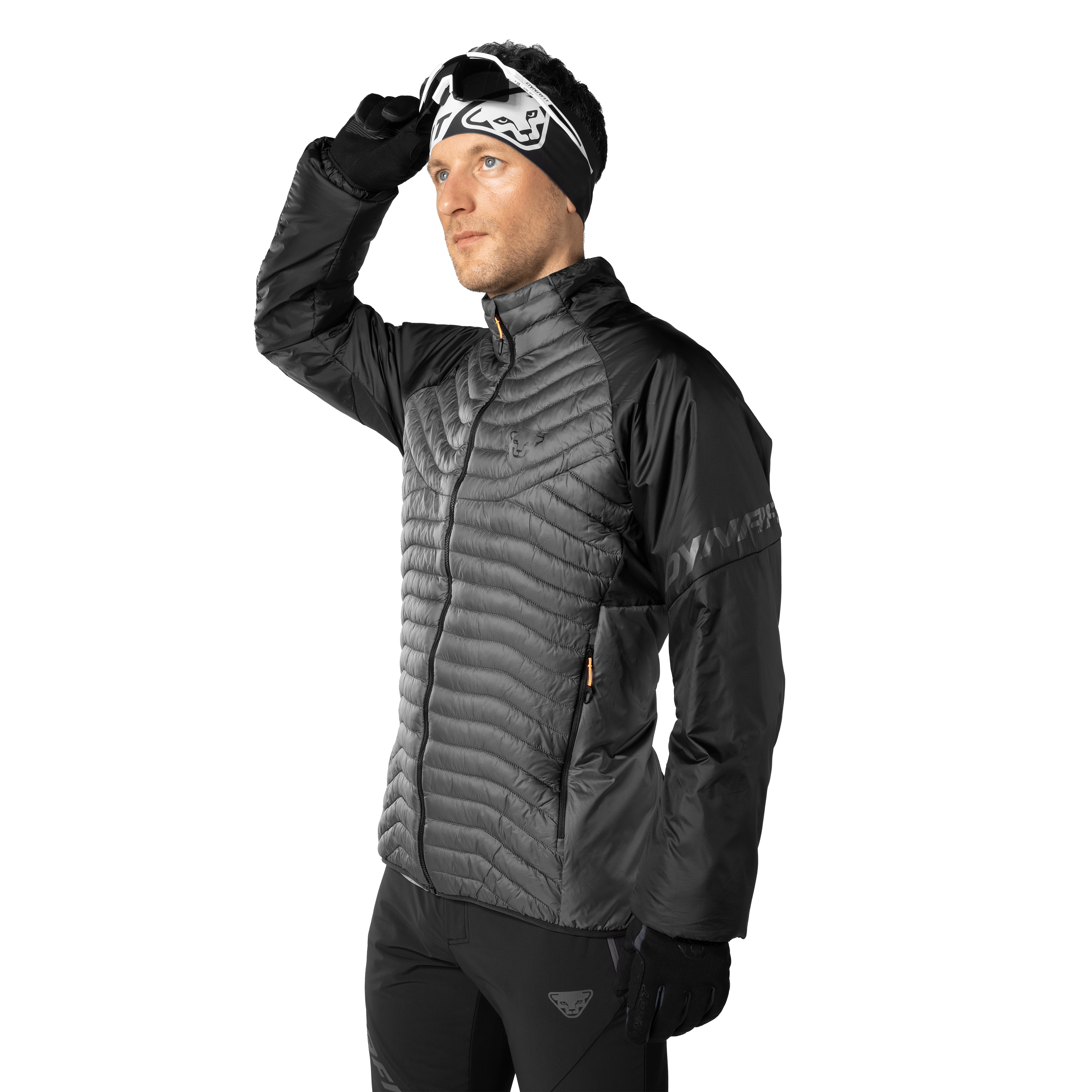 Veste Speed Insulation hommes tech_detail image
