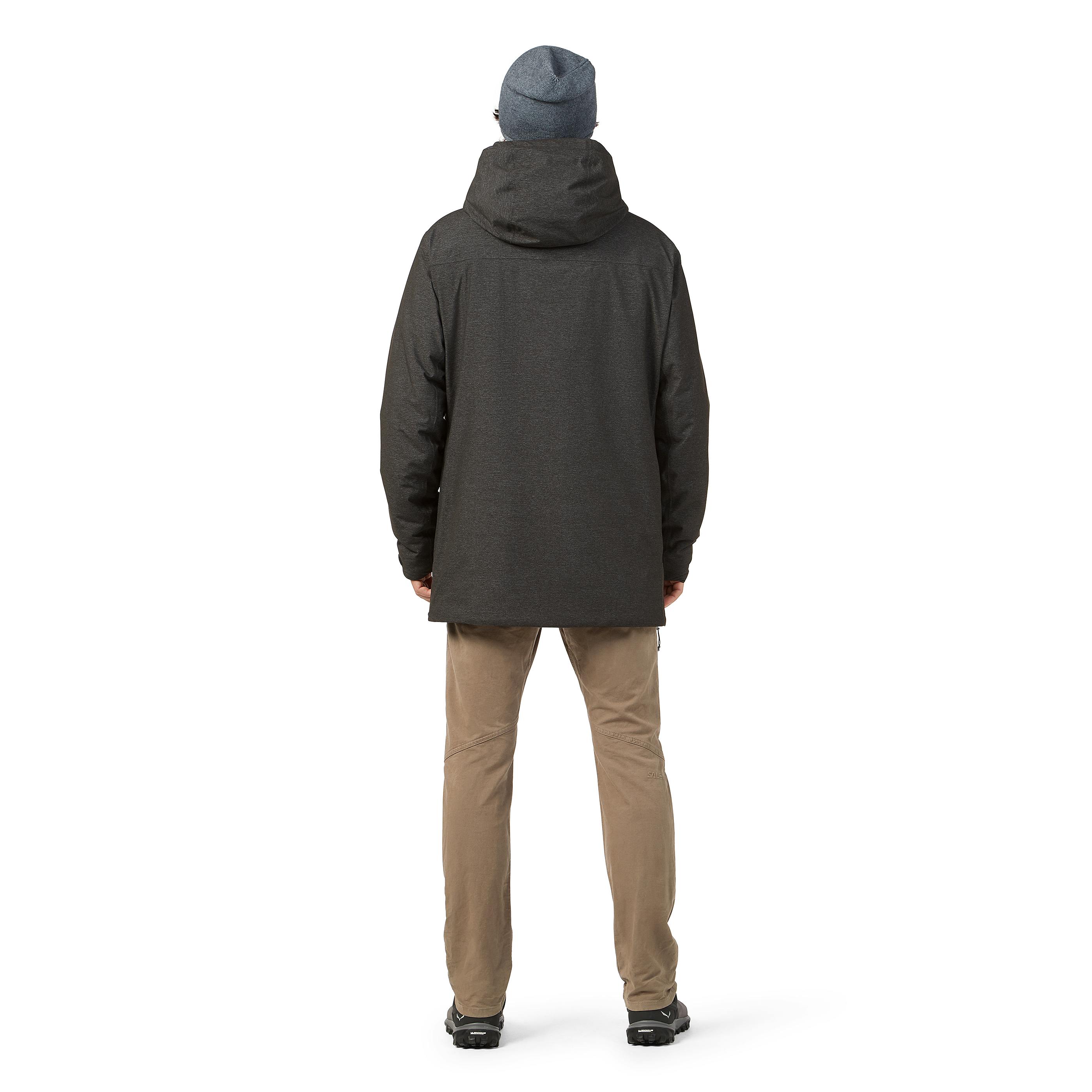 Fanes 2 Powertex TirolWool® Responsive  Jacke Herren on_body image