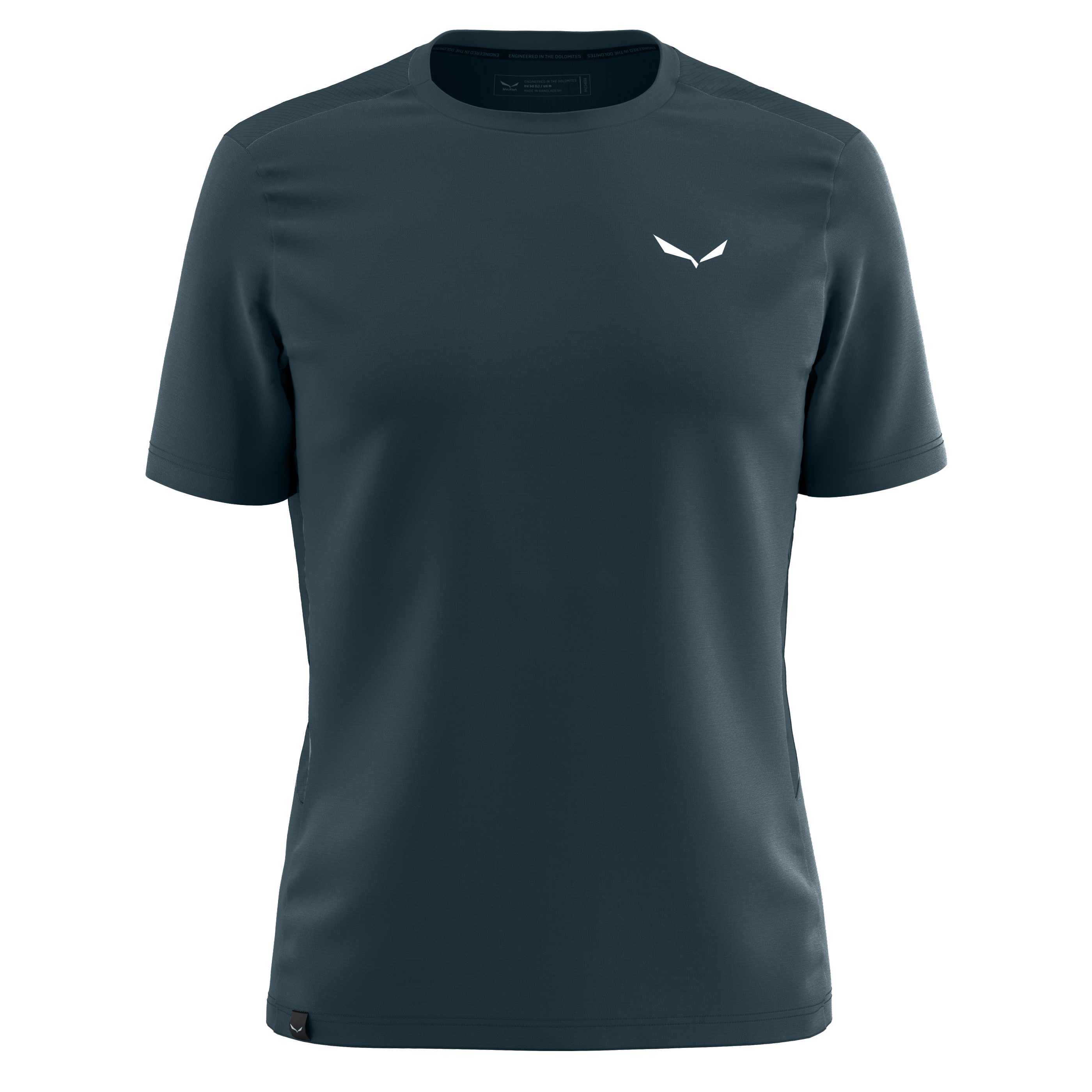 Puez Hybrid Dry'Ton T-Shirt Herren still image