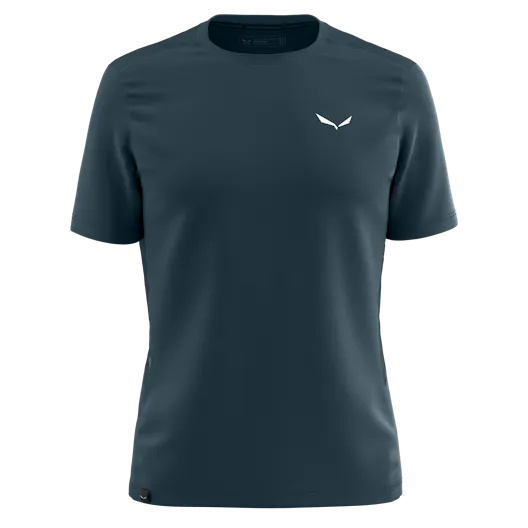 Puez Hybrid Dry'Ton T-Shirt Homme still image