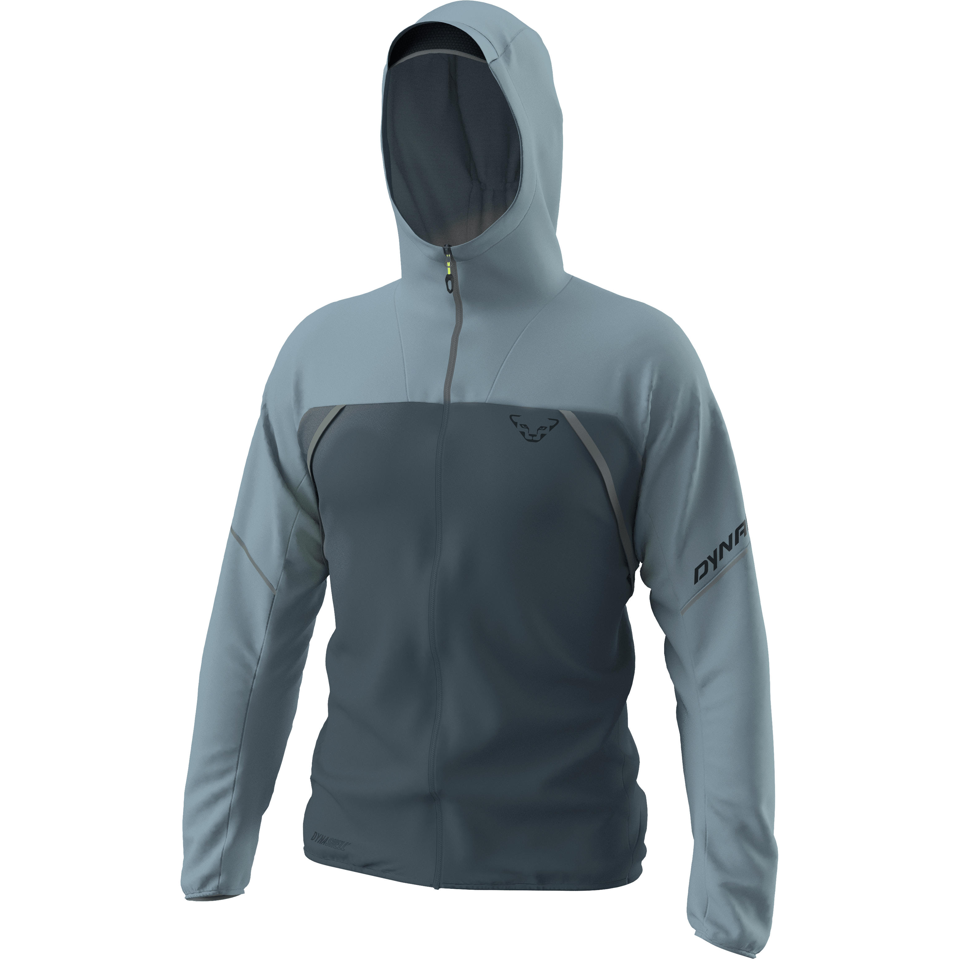 Alpine Giacca a Triplo Strato uomo still image