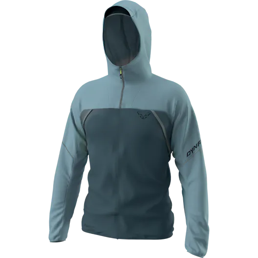 Alpine 3-Lagen Jacke Herren still image