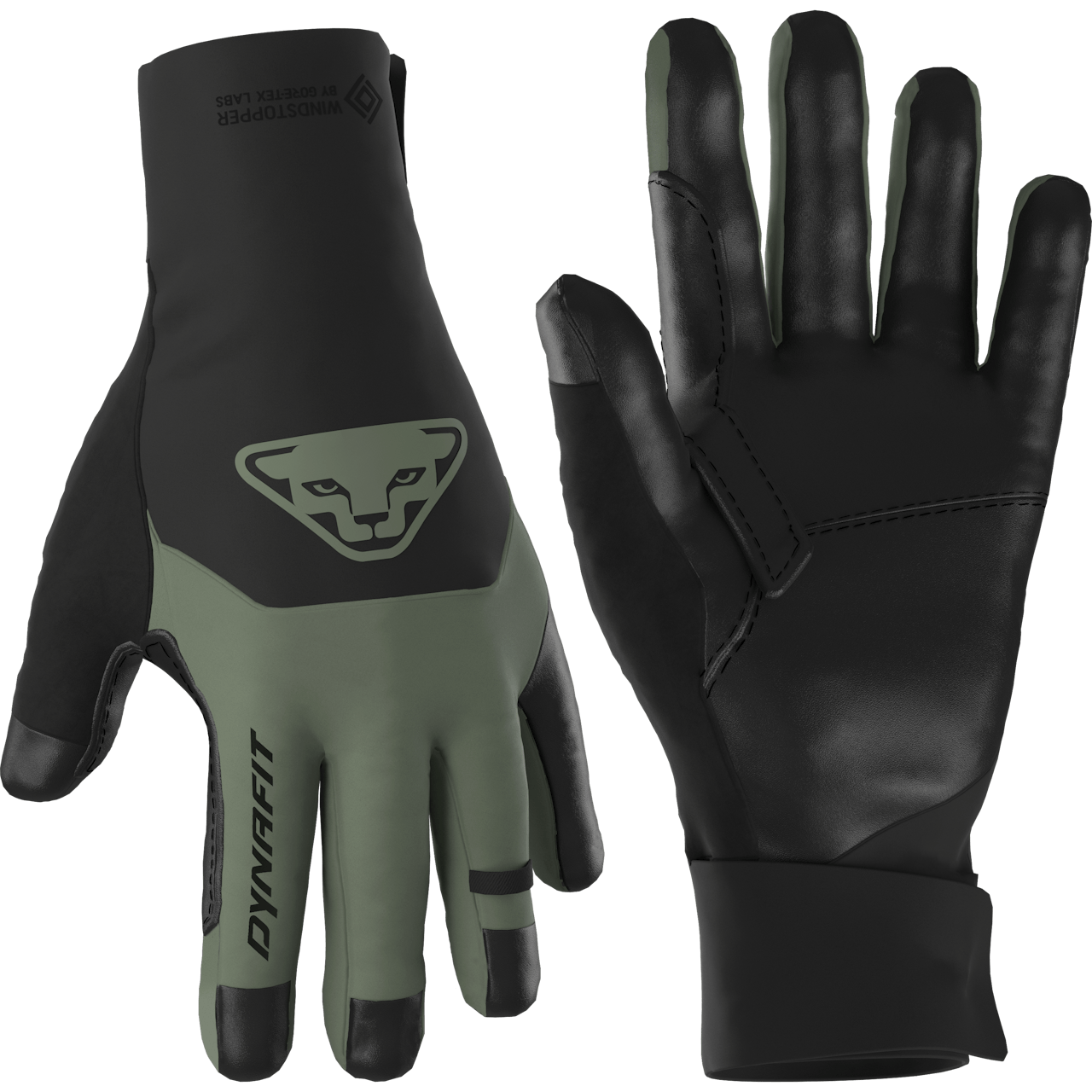 Ridge Windstopper® Gloves 