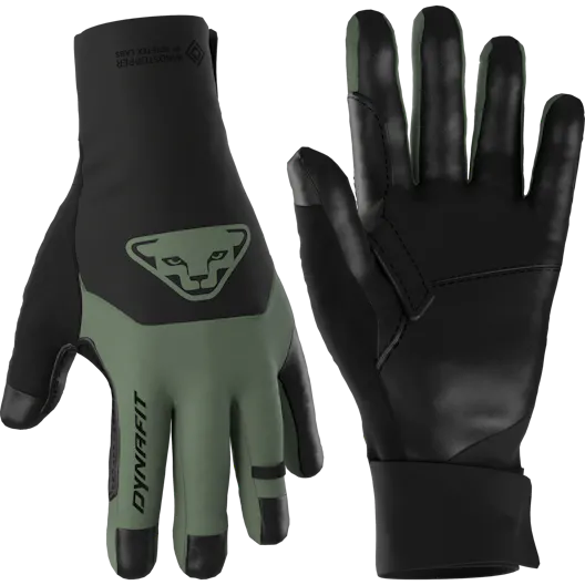 Ridge Windstopper Handschuhe still image