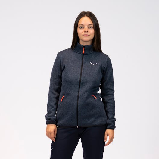 Lioson 3 Polarlite Jacke Damen still image